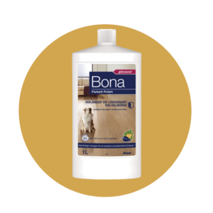 Bona Parkett Polish Glänzend 1 L
