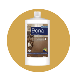 Bona Parkett Polish Matt 1 L