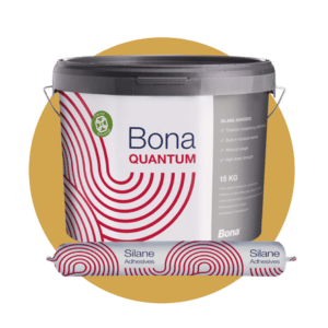 Bona Quantum