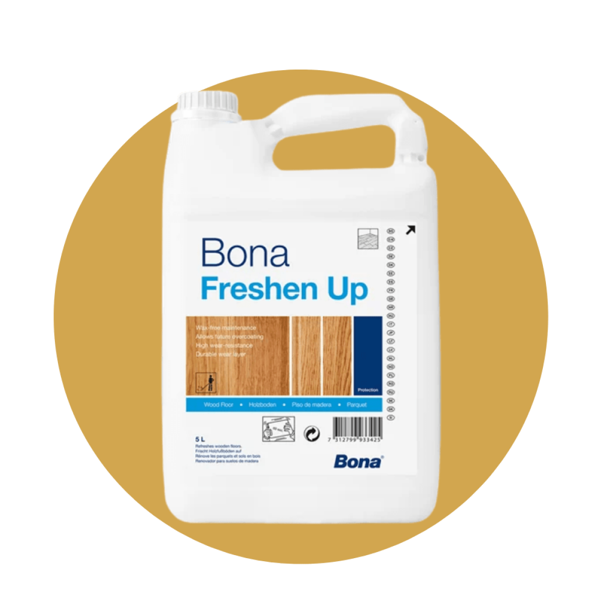 Bona Freshen Up Bona Freshen Up