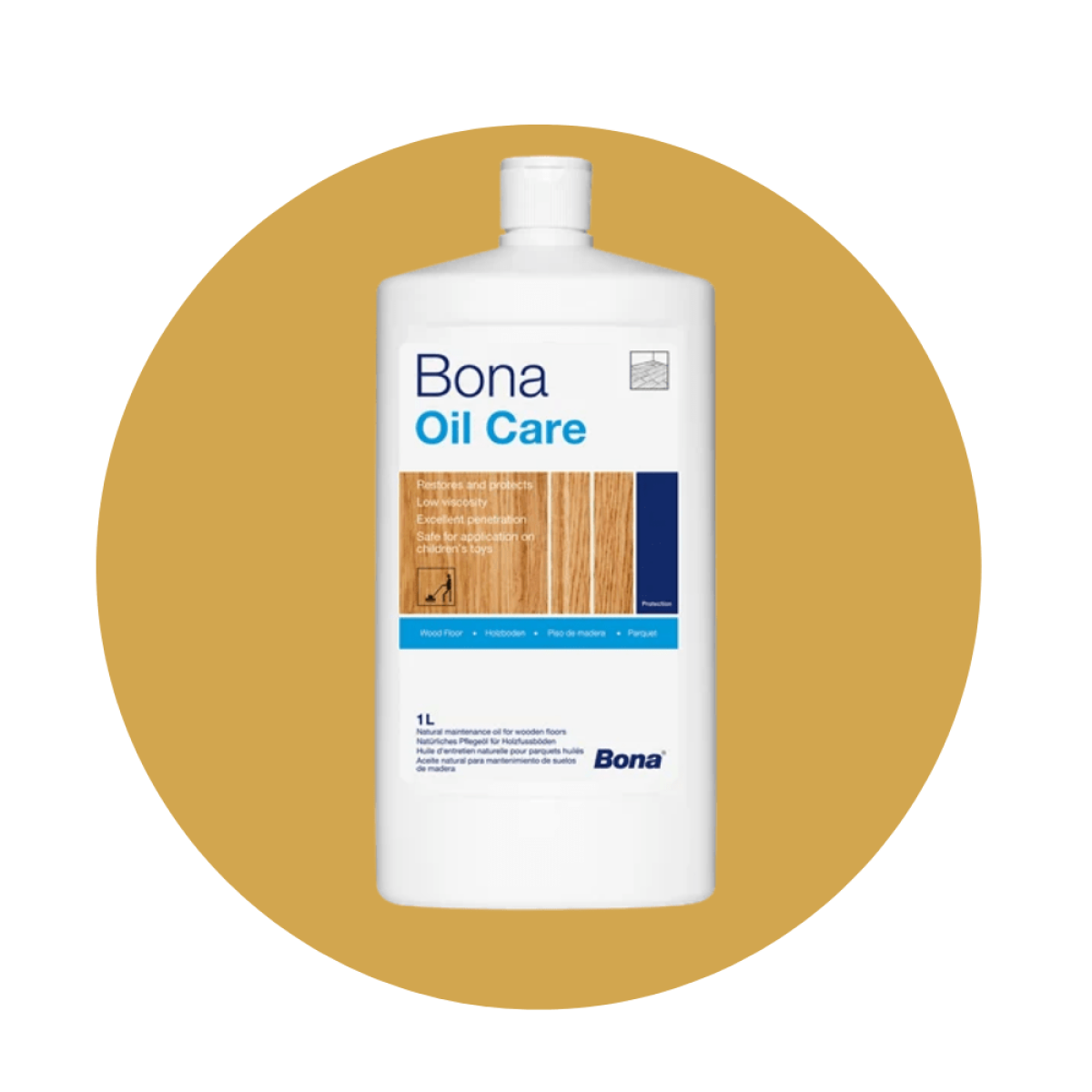 Bona Oil Care Bona Oil Care