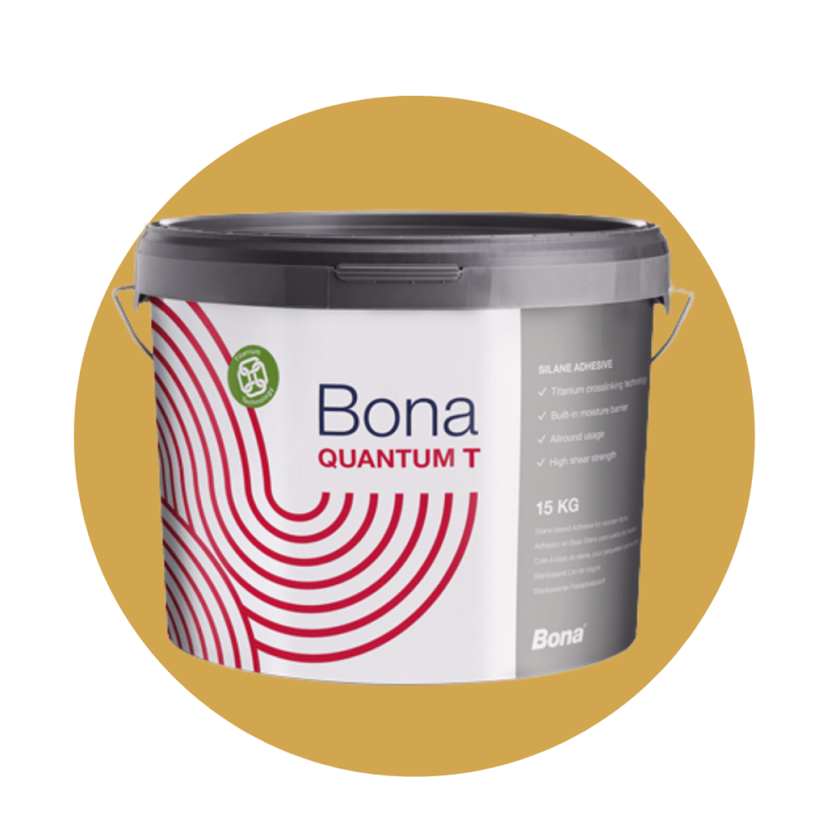 Bona Quantum T Bona Quantum T