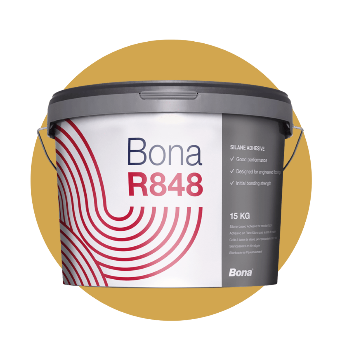 Bona R848 Bona R848