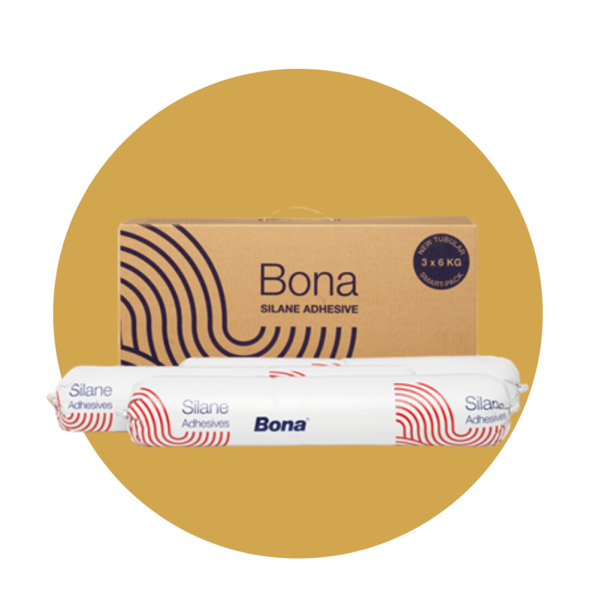 Bona R848T Bona R848T