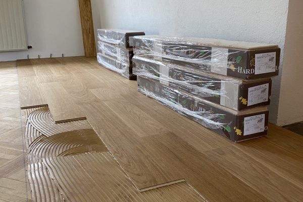 Parkett Verlegung Parkett Verlegung