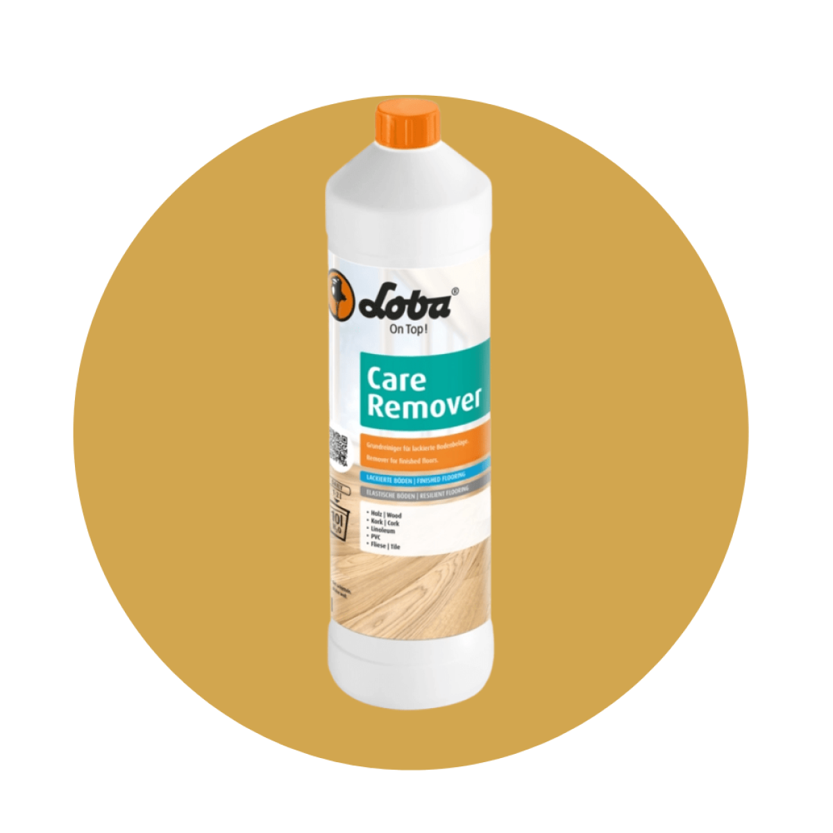 Loba Care Remover Loba Care Remover