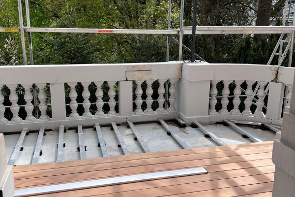 Terrassenboden Karlsruhe Terrassenboden Karlsruhe