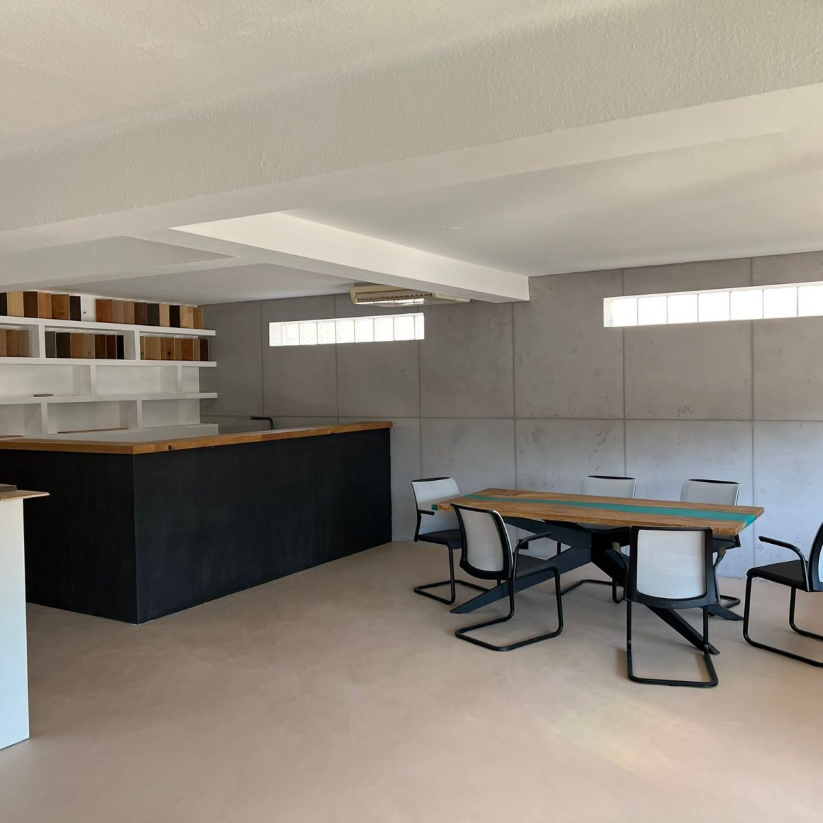 Bodenstudio Baden Baden